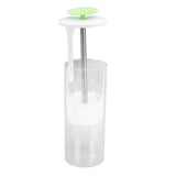 Herb Saver Box Nonslip Bottom Vegetable Refreshing Keeper Space Saving Vanilla Storage Container for V1294-YM0901-3118240190811