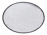 Fire Pit Mat Heat Resistant Grill Deck Protector Double Sided Round Lawn Mat for Outdoor V1294-YM0523-3111220001913