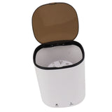 Electric Cosmetic Brush 4.5L USB Turbo Blue Lights Cleaning One Key Control Makeup Brush V1294-YM0710-3113230288511