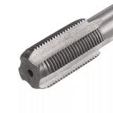 2Pcs M18-X1.5 Tap Rh Threading Tool M18- X 1.5Mm Metric Thread Tap Right Hand M18- X 1.5 Tool Set V1189-LWWAL-20260327-04208
