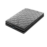 Giselle Bedding 22cm Mattress Medium Firm King Single MATTRESS-TT22-KS