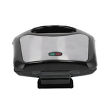 NonStick Electric Sandwich Maker Breakfast Maker for Dormitory Kitchen V1294-YM0901-3113210121211