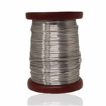 500g Bee Frame Wire 304 Stainless Steel Hive Wax Foundation 600m Roll Beekeeping V238-SUPDZ-39534328905808