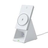 CHOETECH T600-F 3-in-1 Containable Magnetic Wireless Charger V28-ELECHOT600F