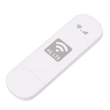 WiFi 6 Mobile Hotspot 4G UFI Portable Wireless Router Globoal Version B1 2 3 4 5 7 8 12 17 28 66 40 V1294-YM0901-3117260014711