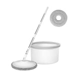 Cleanflo Spin Mop and Bucket Set Dry HC1006