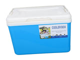 6L Portable Cooler Box Large Capacity Multifunctional Keeps Food Freshness and Drink Cool Insulated V1294-YM0901-3111240172311