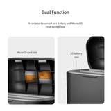 Rapid Charge Battery Box For Amagisn - Compact Size PRL-46554060DBT