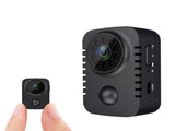Mini Camera 1080P Full HD Smart WiFi Pocket Camcorder V1142-LP1005006801672330