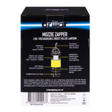 Brillar 3 in 1 Rechargeable Camping Bug Zapper Insect Killer Lantern V915-BR0095
