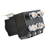 Vehicle Contactor Solenoid Relays 12V 250A Ensures Stable PerformancesSuitable For Most V1192-AZ-W-23594