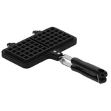 Household Waffle Pan Cake Maker Mold Pan DoubleSided NonStick Waffle Baking Mold V1294-YM0901-3118210132511