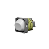 10A Intermediate Switch Mechanism, White Electric V1202-V1-CLI30MIWE