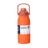 JWDX Glass and Bottle Clearance, Stainless Thermal Water Bottle Thermoses Vacuum Flask with Tumbler V1189-LWWAL-20260325-02049