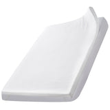 Mattress Topper Memory Foam Detachable & Washable Queen 76.2 mm Thickness V952-JYHMD6080INCMVYELV0