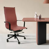 EBGO Adjustable High-Back Office Chair V1316-XR-A4432E