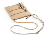 Small Crossbody Purses for Women Multi Pocket Travel Bag Over The Shoulder with Extra Long Strap V1189-LWWAL-20260325-00448
