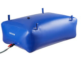 Water Storage Bladder 400L Large Capacity Water Bag, Portable & Collapsible Soft Waters Container, V952-CSDLSPVC400L9HOR6001V0