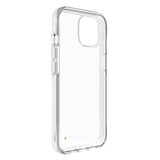 EFM Aspen Pure Case Armour with D3O Crystalex For iPhone 14 Plus - Clear V578-EFCDUAE197TRA