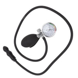 Vagina Ball Pressure Gauge Inflatable Anal Plug Vagina Relaxation Pressure Gauge for Women V1294-YM0717-3117220203811