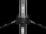 Wall Mounted Dual Pulley Tower V63-842241