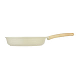Resto Ran Beige Frypan D28 DS-RE93811