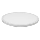 LED Flush Mount Ceiling 11.4inch Dimmable 3 Modes RGB Waterproof Round Ceiling V1294-YM0717-3119220122611