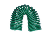 7.5M Coiled Water Hose Retractable Water Pipe Sprayer Connector Garden Irrigation Fittings V1294-YM0901-3111210165311