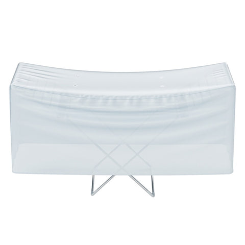 Levede Heated Airer and Cover Foldable Rack Dryer CR1010-SET