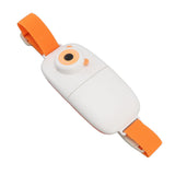 Foldable Menstrual Pain Belt Digital Display USB Charging Fast Heating Waist Warming Belt for Women V1294-YM0512-3113220271113