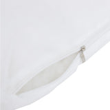 Soft Durable Polyester Anti Mold Throw Pillow Liner Insert Back Cushion V1294-YM0901-JY17605-04