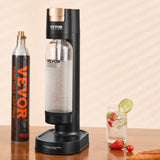 Sparkling Water Maker, Soda Maker Machine for Home Carbonating, Seltzer Water Starter Kit with V952-SDSJHCO2QP1LMJ1VGV0