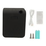140ml Aroma Diffuser AB 103 Aromatherapy Diffuser Machine Automatic Fragrance Machine for Fresh V1294-YM0901-3111230288711
