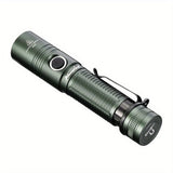 powerful rechargeable magnetic outdoor lighting, long-range V1102-124-74568-BLK-12W