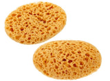 Drywall Texture Sponge Yellow for Wall Repair and Painting 6Pcs V1369-AZ3-W-20120