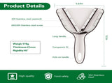 Jar Opener for Seniors with Arthritis Effortless Lid & Bottle Opener for Weak Hands Simple Twist V1189-LWWAL-20260325-00205
