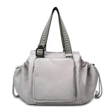 Gery Convertible Multifunctional Baby Cradle Travel Bag - Women's Backpack, Shoulder Bag, Mummy Bag V888-ELOSUNG13706