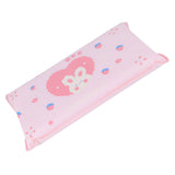 Cooling Pillow Folding Temperature Reduction Ice Crystal Napping Pillow for Children V1294-YM0901-3117210064611