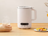 Soy Milk Maker Portable Automatic Multifunctional Nut Milk Machine for Home Travel 1000ml V1294-YM0901-3118230323711