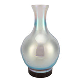 100ml Ultrasonic Aromatherapy Aroma Diffuser Humidifier LED Night Light V1294-YM0901-JY31279-03