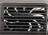 Desk Top Water Cooling Fan Mini 2 Speed Table Humidification Air Cooler for Home Bedroom Office Room V1294-YM0703-3113230138411