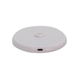 Enoki Portable RGB Table Lamp - White V558-LL0516W