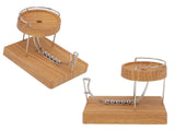 Perpetual Motion Machine Desk Toy Educational Touch Switch Low Noise Stress Relief Desk Toy V1294-YM0626-3115220166411