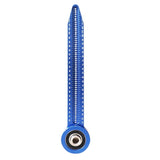 Aluminum Alloy Circular Scriber with Fine Grinding, Tool for Engineering, Woodworking, and Precision V1192-AZ-W-32768