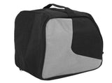 Ski Boot Bag Water Resistant Snowboard Boot Bag Travel Ski Gear Shoulder Bag Water Resistant Large V1294-YM0901-3117240309011