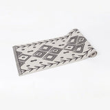 DOIY Yoga Mat Rug - Berber DTK-DY-DYYOGAMBE