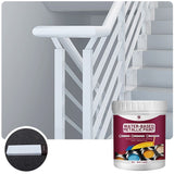 Rust Removal Converter Metallic Paint, Anti-Rust Metal Paint, 2-In-1 Rust Converter & Metal Primer V1107-116-45089-SLR-500