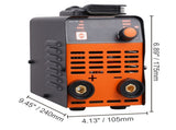 ARC Stick Welder 220V 120A 2-in-1 Lift TIG Welding Machine Hot Start V952-BHJBHSH160A03GXNSV3