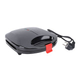 Waffle Maker High Efficiency Auto Temperature Control Anti Stick Waffle Machine for Breakfast EU V1294-YM0901-3113250034011