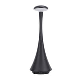 LED Table Lamp Rechargeable 3 Color Temperatures Stepless Dimmable Touch Control LED Bedside Light V1294-YM0901-3119240117411